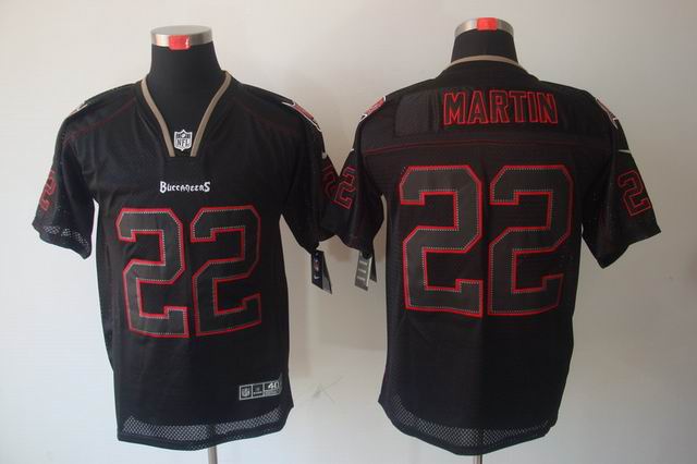 Nike Tampa Bay Buccaneers Elite Jerseys-017